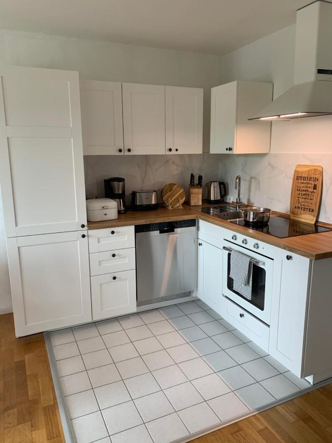 Seekajuete Apartment