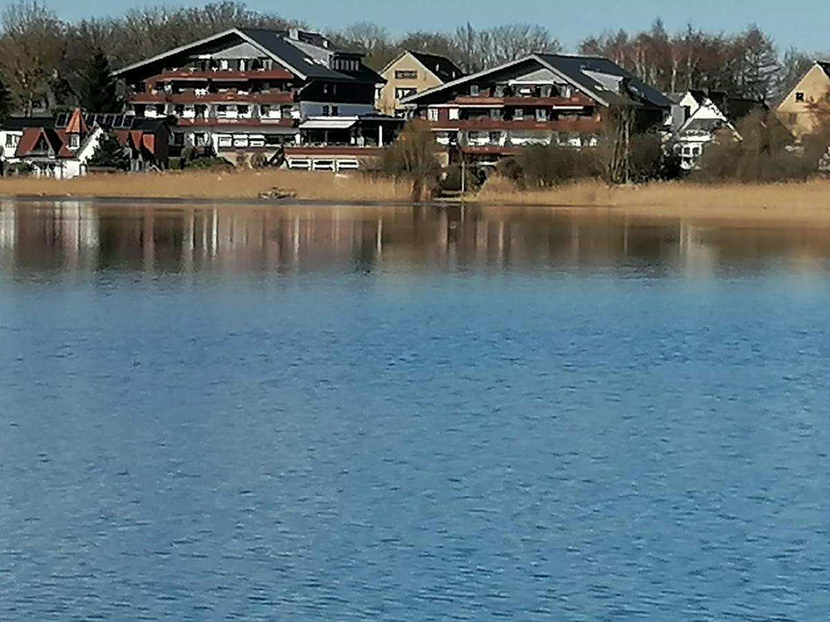 Seekajuete Scharbeutz