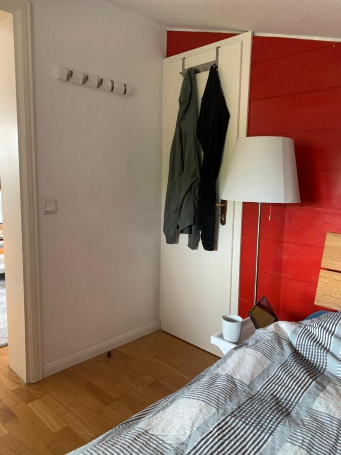 Apartment Seekajuete