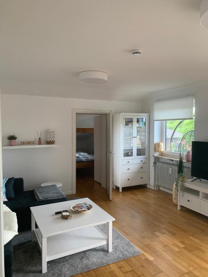 Seekajuete Apartment *